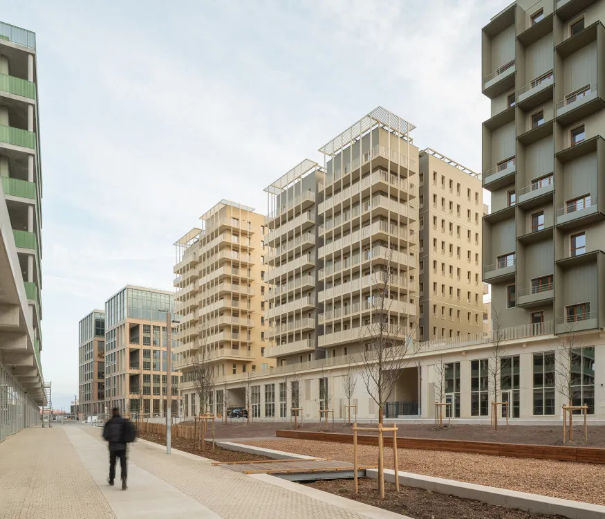 villagedesathletescedriccolin