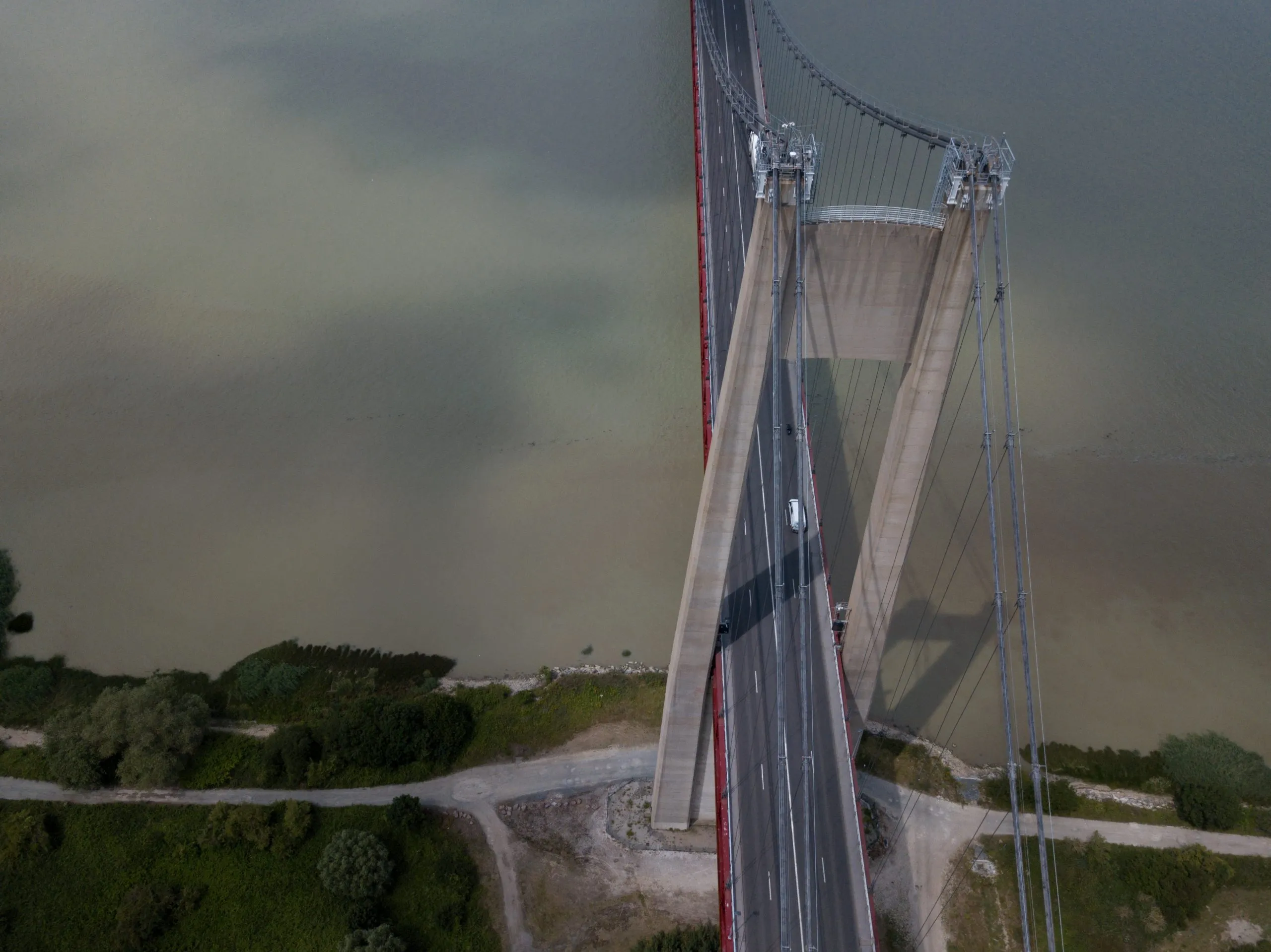 pylon-of-tancarville-bridge-from-the-drone